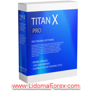 خرید اندیکاتور Titan X Pro