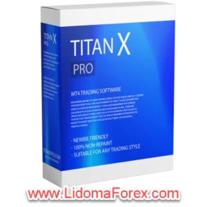 خرید اندیکاتور Titan X Pro