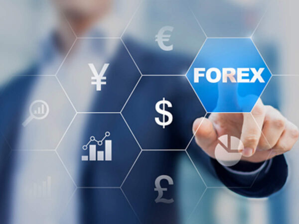 What Is Forex