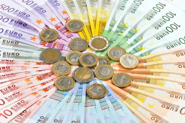 آشنایی با یورو و نحوه تبدیل آن به یک ارز ملی مشترک