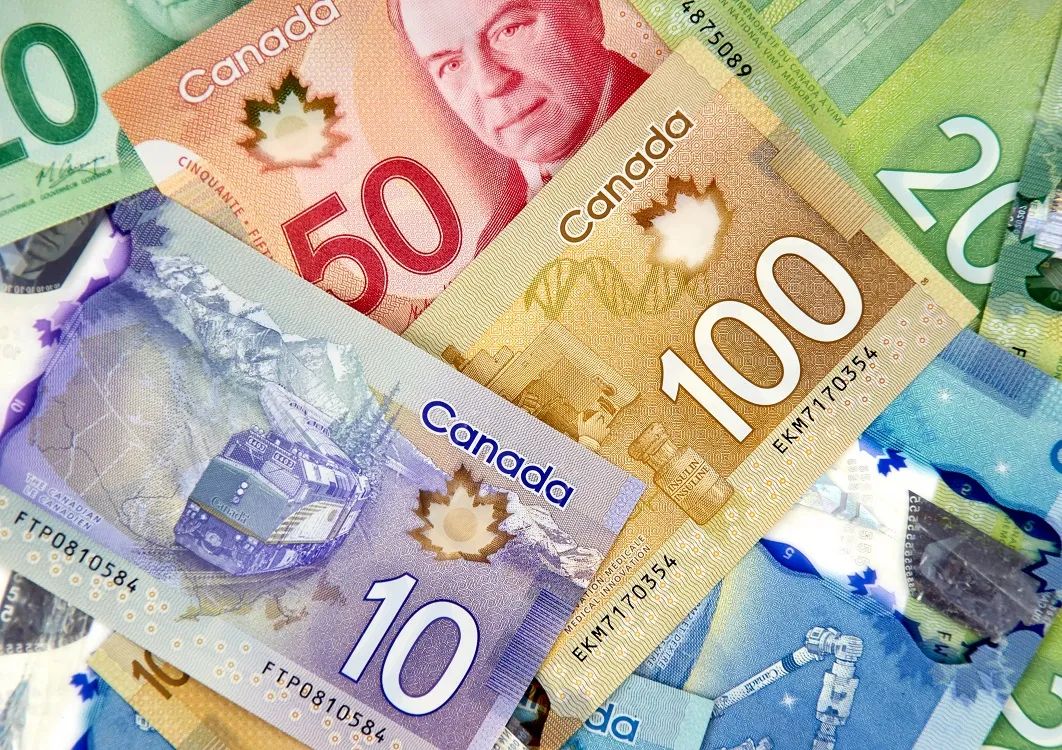 آشنایی با یک ارز قوی: دلار کانادا