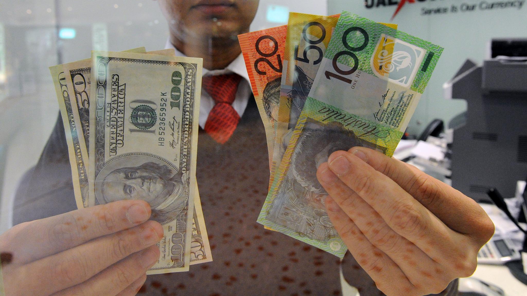 آشنایی با دلار استرالیا (Australian dollar – AUD)