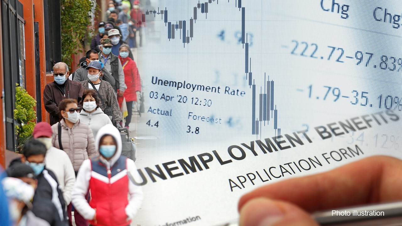 شاخص نرخ بیکاری، فاکتوری مهم در رشد اقتصادی - training-fundamental-analysis-in-the-forex