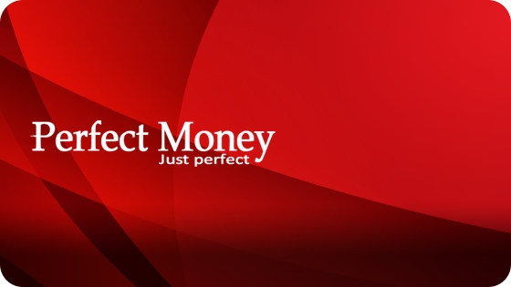 وریفای حساب پرفکت مانی Perfect Money -